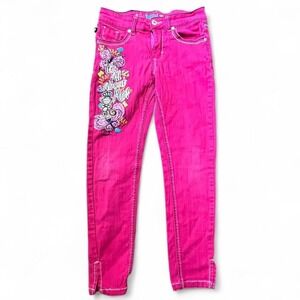 Vintage Bobby jack girls pants size 10